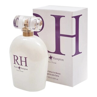 Foto 1 | Perfume Rock Hampton Premium White 100ml