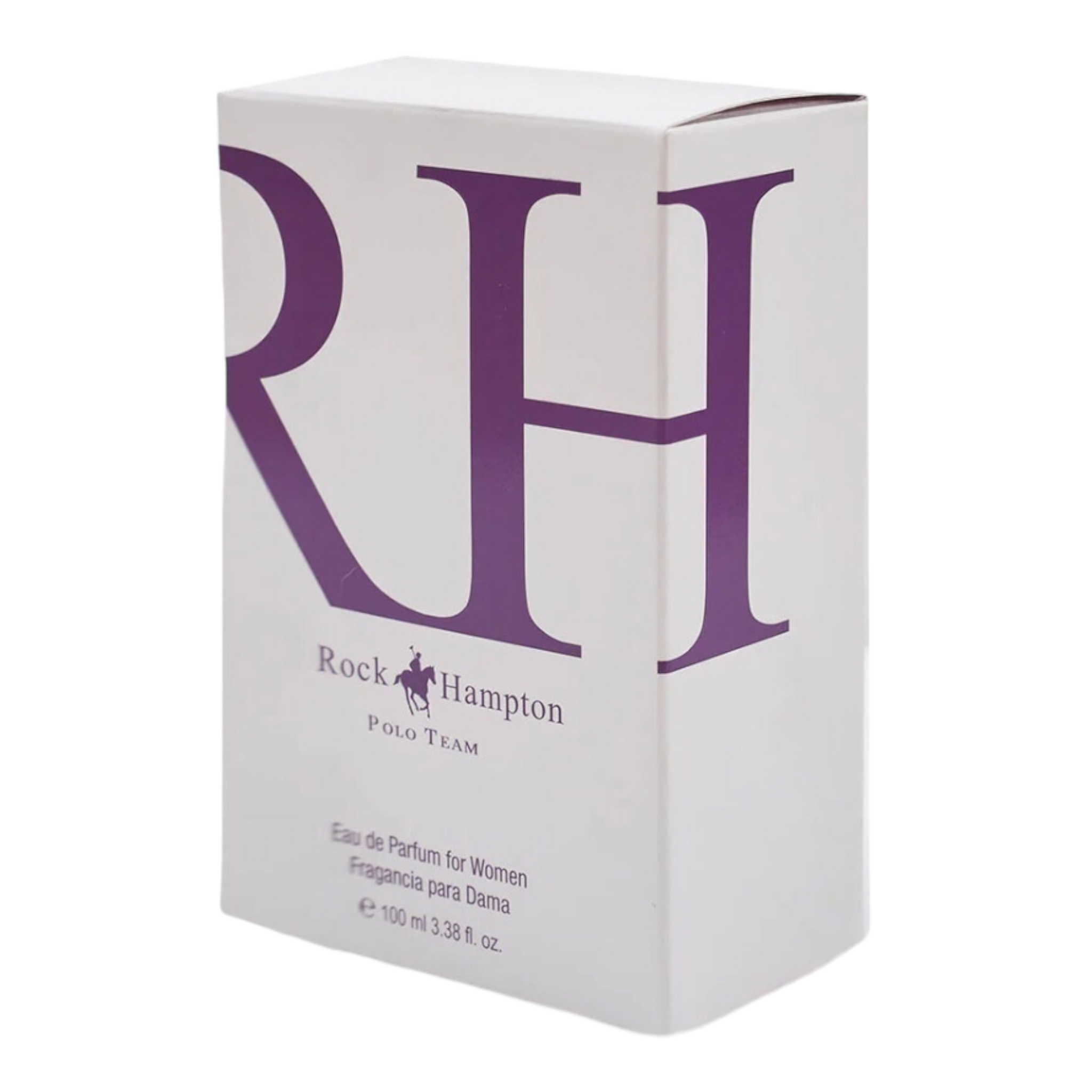 Foto 5 pulgar | Perfume Rock Hampton Premium White 100ml