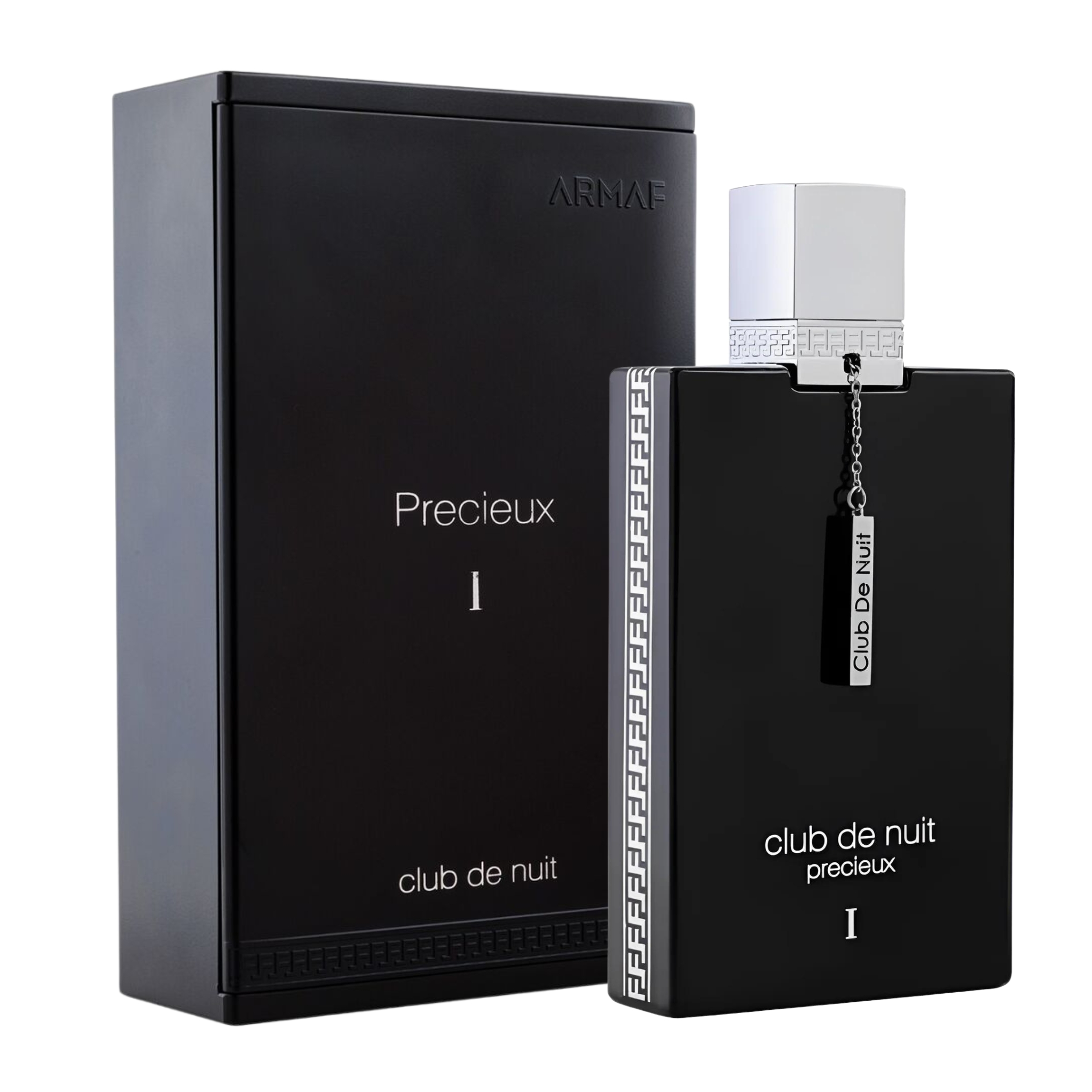 Foto 1 | Perfume Armaf Club De Nuit Precieux 55ml Extrait De Parfum