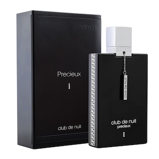 Foto 1 | Perfume Armaf Club De Nuit Precieux 55ml Extrait De Parfum