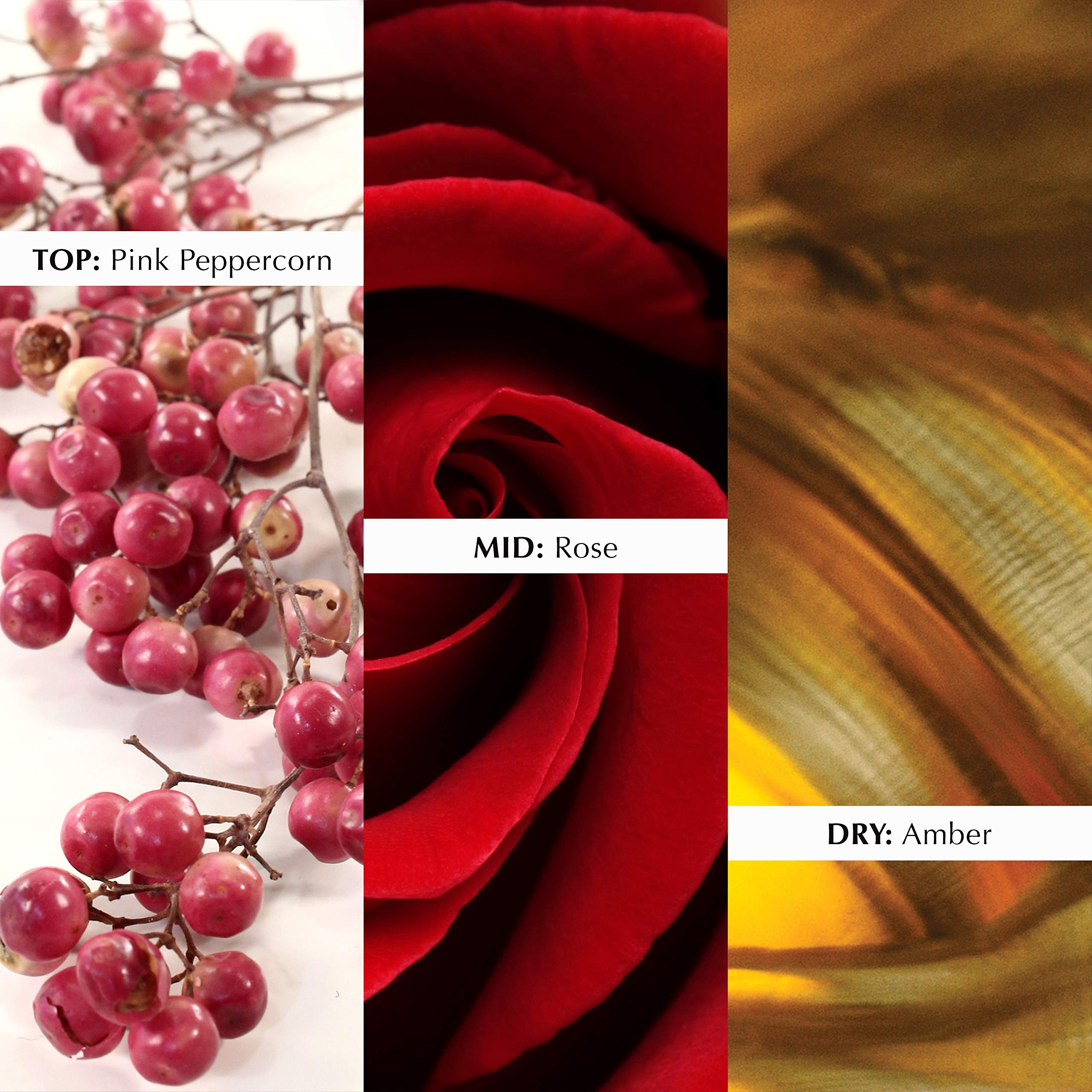 Foto 6 pulgar | Perfume Elizabeth Taylor White Diamonds En Rouge Edt 100 Ml - Venta Internacional