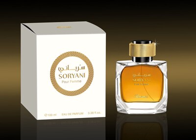 Foto 2 | Perfume Rasasi Soryani Eau De Parfum Para Mujer 100 Ml - Venta Internacional