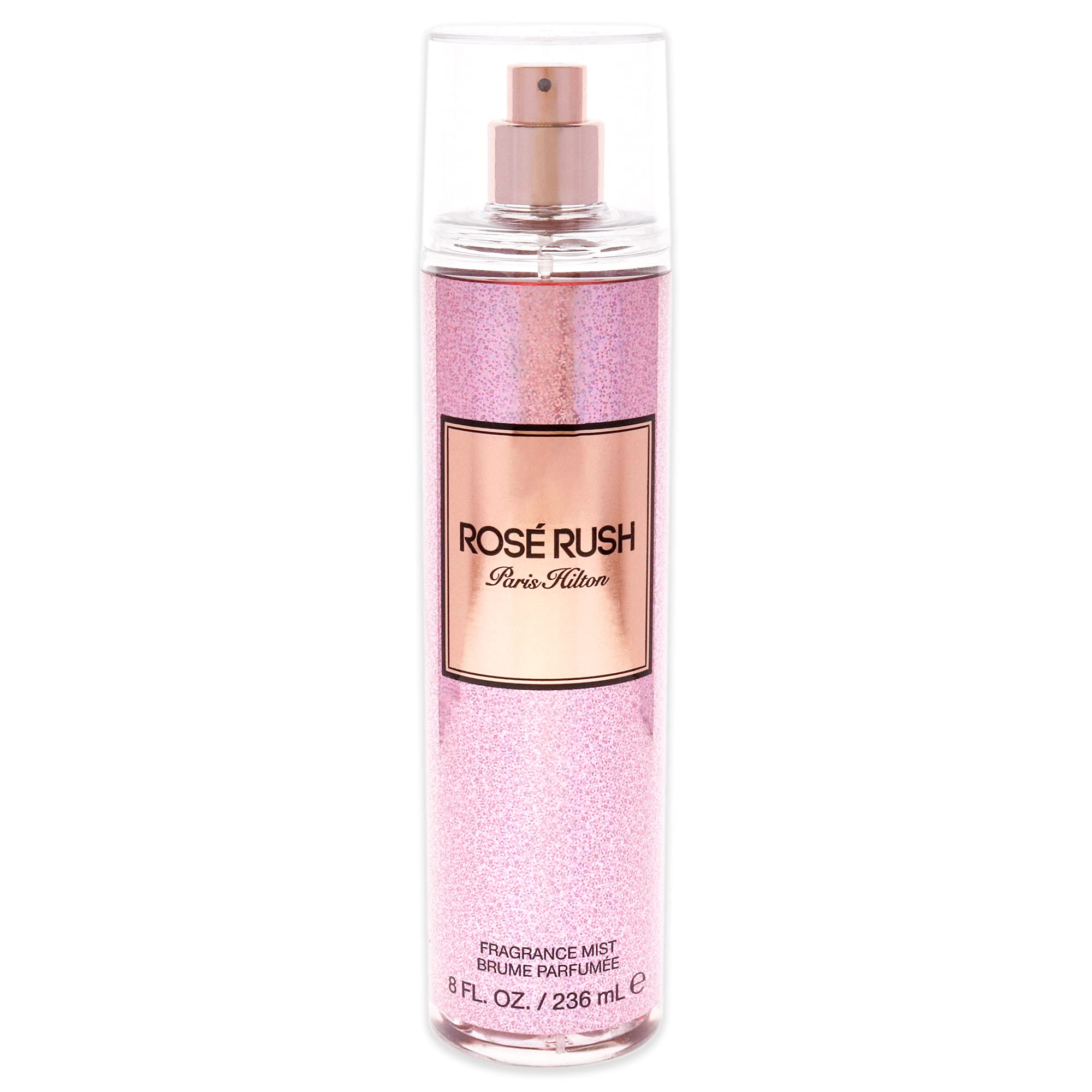 Foto 2 pulgar | Perfume Paris Hilton Rosé Rush 236 ml para Mujer-Venta Internacional