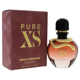 Foto 3 | Perfume Paco Rabanne Pure Xs Eau De Parfum para Mujer 50 Ml - Venta Internacional