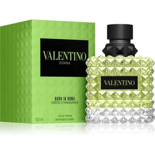 Foto 1 | Perfume Valentino Donna Born In Roma Green Stravanganza 100ml Edp