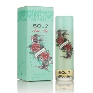 Foto 1 | Fragancia So...? For Me de So...? Floral Frutal Gourmand para Mujeres 100ml