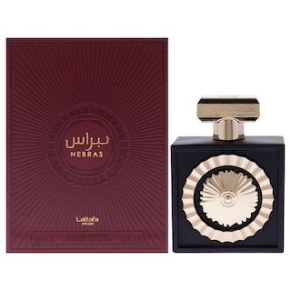Foto 1 | Perfume Lattafa Nebras Eau De Parfum, 100 Ml, Para Unisex - Venta Internacional.