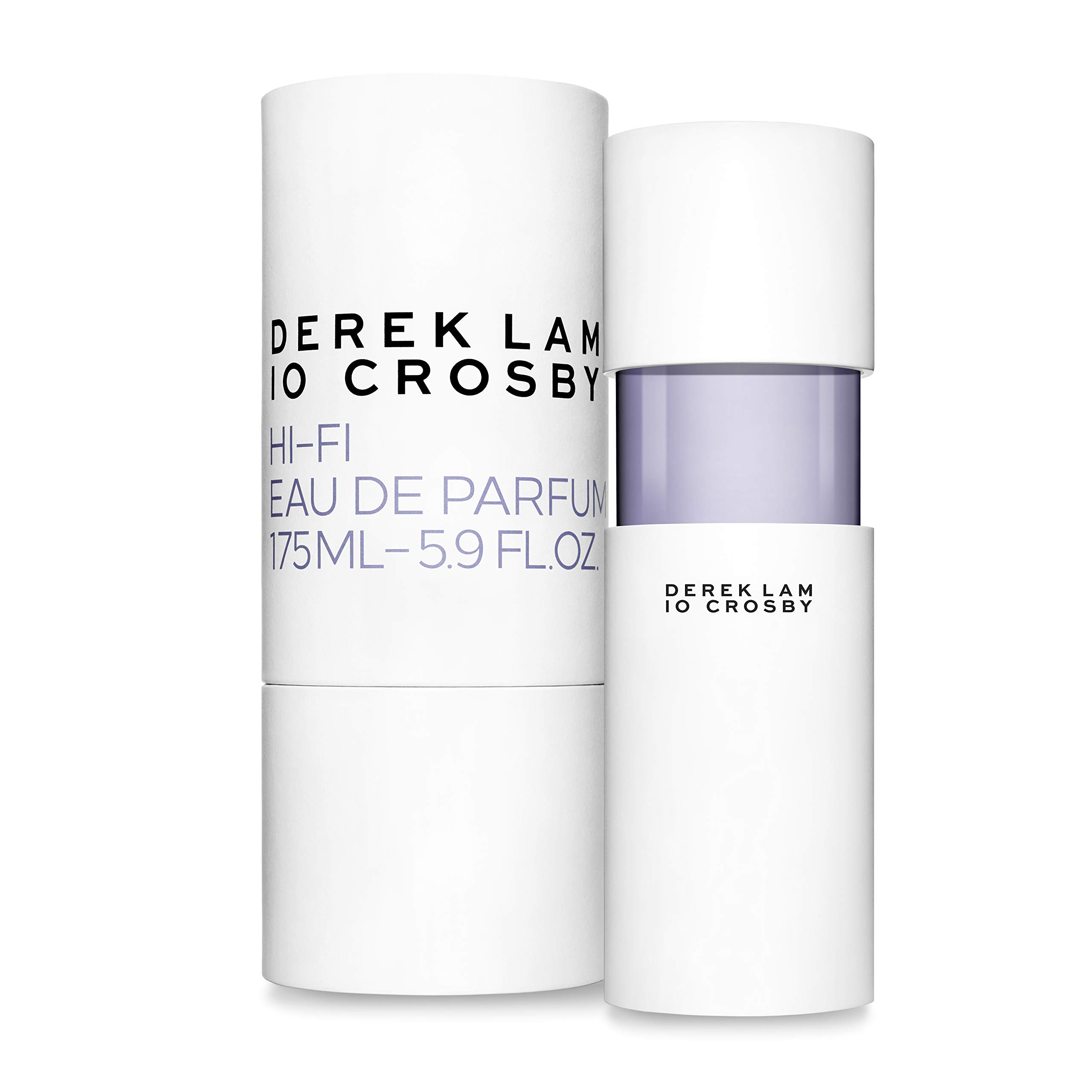 Perfume Derek Lam 10 Crosby Hi-fi Eau De Parfum para Mujer 175 Ml - Venta Internacional