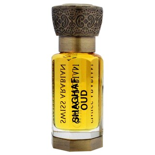 Foto 2 | Perfume Swiss Arabian Shaghaf Oud Parfum, 12 Ml, Para Unisex - Venta Internacional.