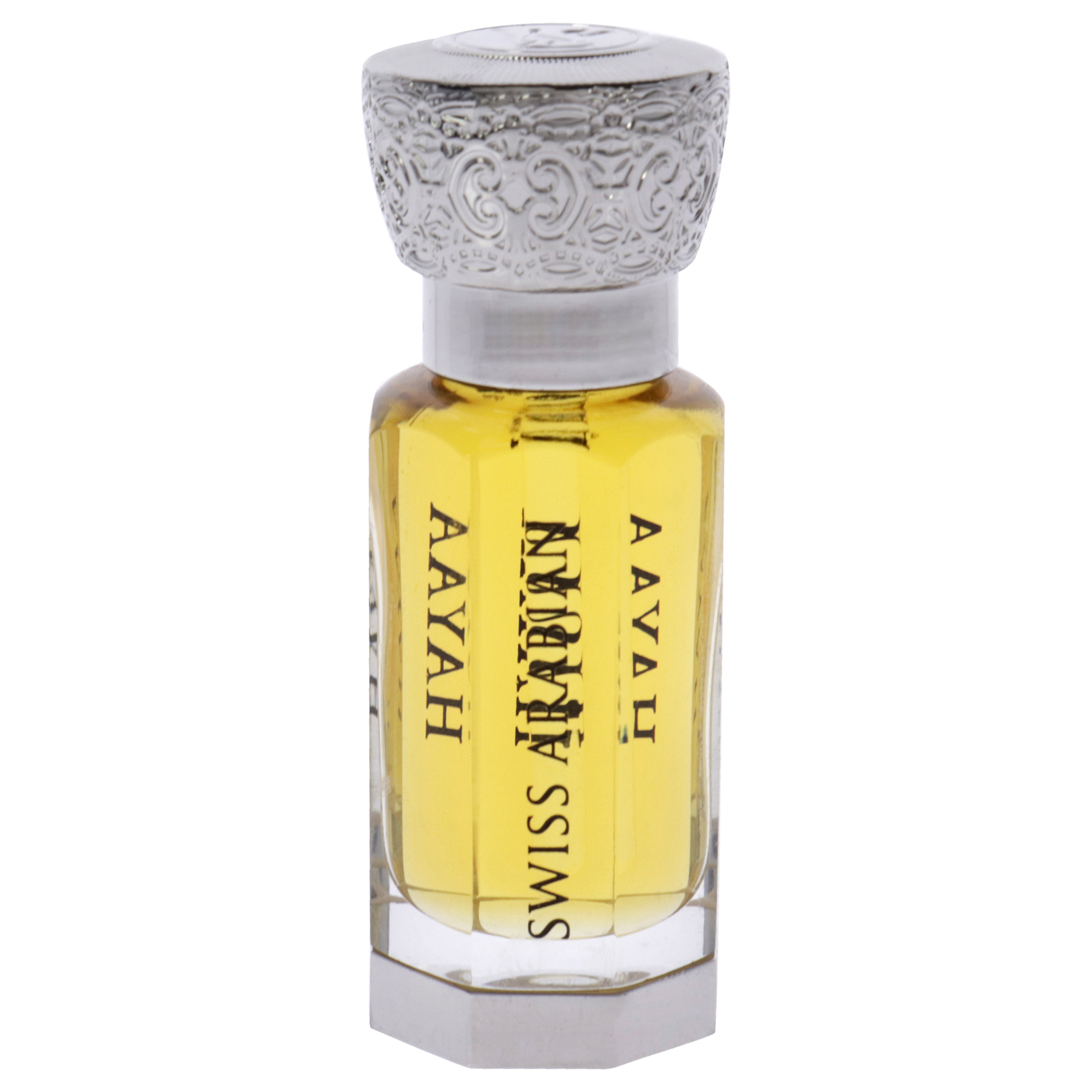 Foto 3 pulgar | Perfume Swiss Arabian Hayaa, Aceite De Perfume, 12 Ml, Para Unisex - Venta Internacional.