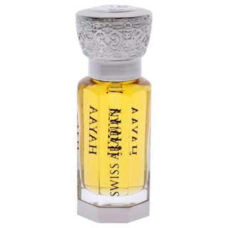 Foto 2 | Perfume Swiss Arabian Hayaa, Aceite De Perfume, 12 Ml, Para Unisex - Venta Internacional.