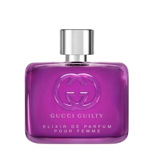 Foto 2 | Perfume De Mujer Gucci Guilty Elixir De Parfum 60 Ml Edp