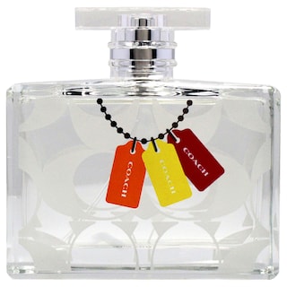 Foto 3 | Perfume Coach Signature Color Edp 100 ml para Mujer-Venta Internacional