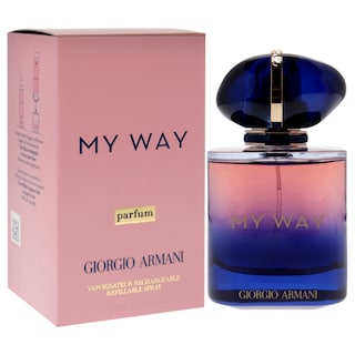 Foto 2 | Perfume Giorgio Armani My Way en Aerosol 50 Ml- Venta Internacional