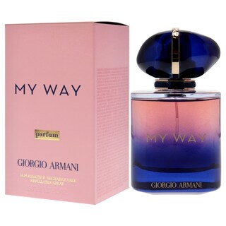 Foto 3 | Perfume Giorgio Armani My Way en Aerosol 50 Ml- Venta Internacional