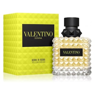 Foto 1 | Valentino Donna Born In Roma Yellow Dream Edp 100 Ml