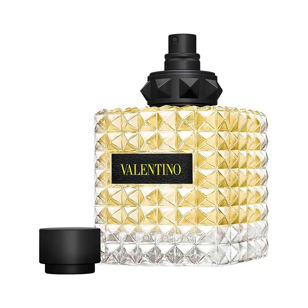 Foto 4 pulgar | Valentino Donna Born In Roma Yellow Dream Edp 100 Ml
