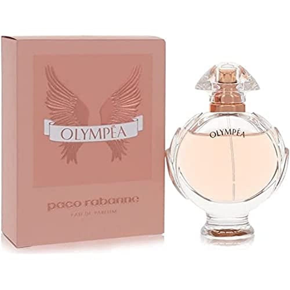 Perfume Paco Rabanne Olympea Eau De Parfum 30 Ml Para Mujer - Venta Internacional