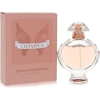 Foto 1 | Perfume Paco Rabanne Olympea Eau De Parfum 30 Ml Para Mujer - Venta Internacional