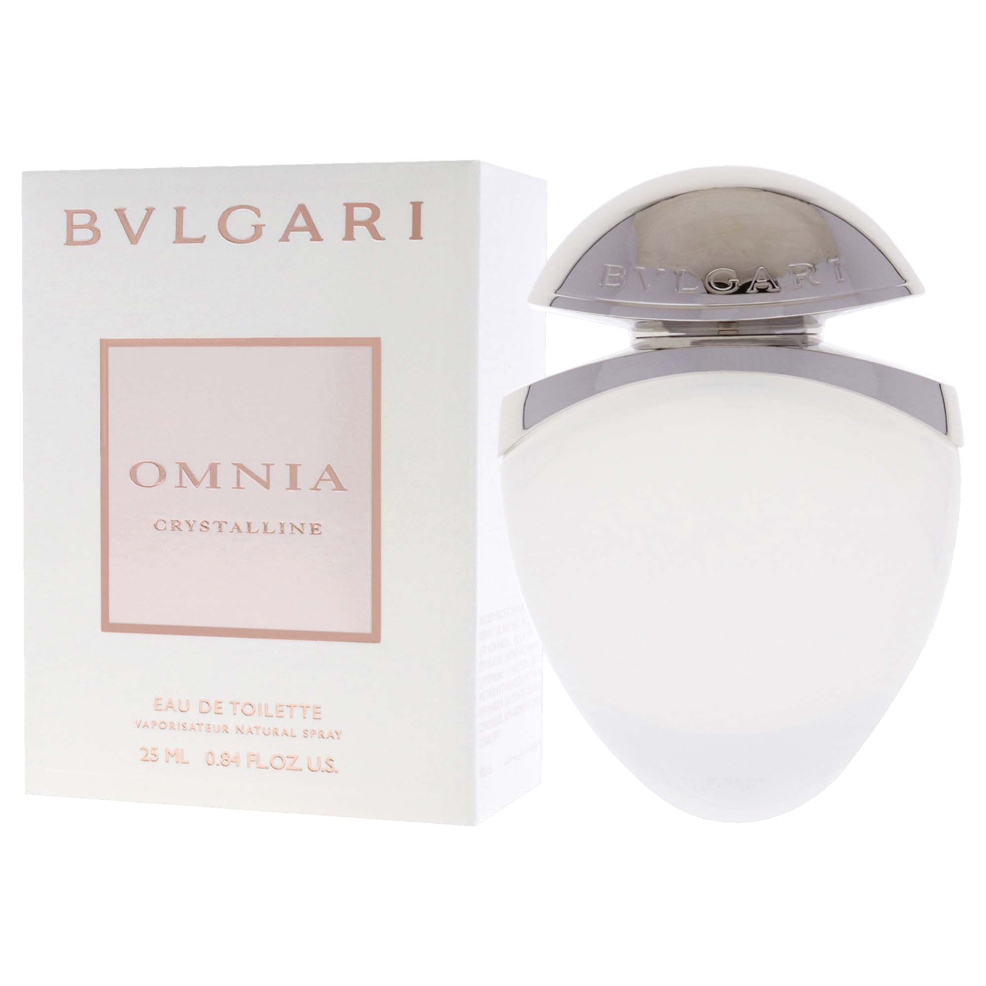 Foto 4 pulgar | Perfume Bvlgari Omnia Crystalline Eau De Toilette 25 Ml para W - Venta Internacional