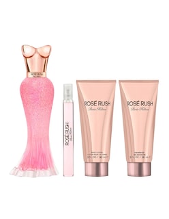 Foto 6 | Set de Regalo Perfume Paris Hilton Rush Para Mujer - Venta Internacional
