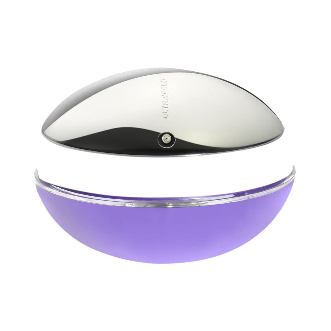 Foto 2 pulgar | Perfume Paco Rabanne Ultraviolet Eau De Parfum 80 Ml para Mujer - Venta Internacional