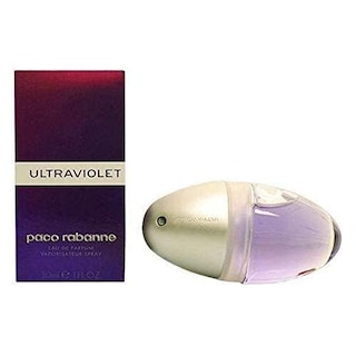 Foto 7 | Perfume Paco Rabanne Ultraviolet Eau De Parfum 80 Ml para Mujer - Venta Internacional