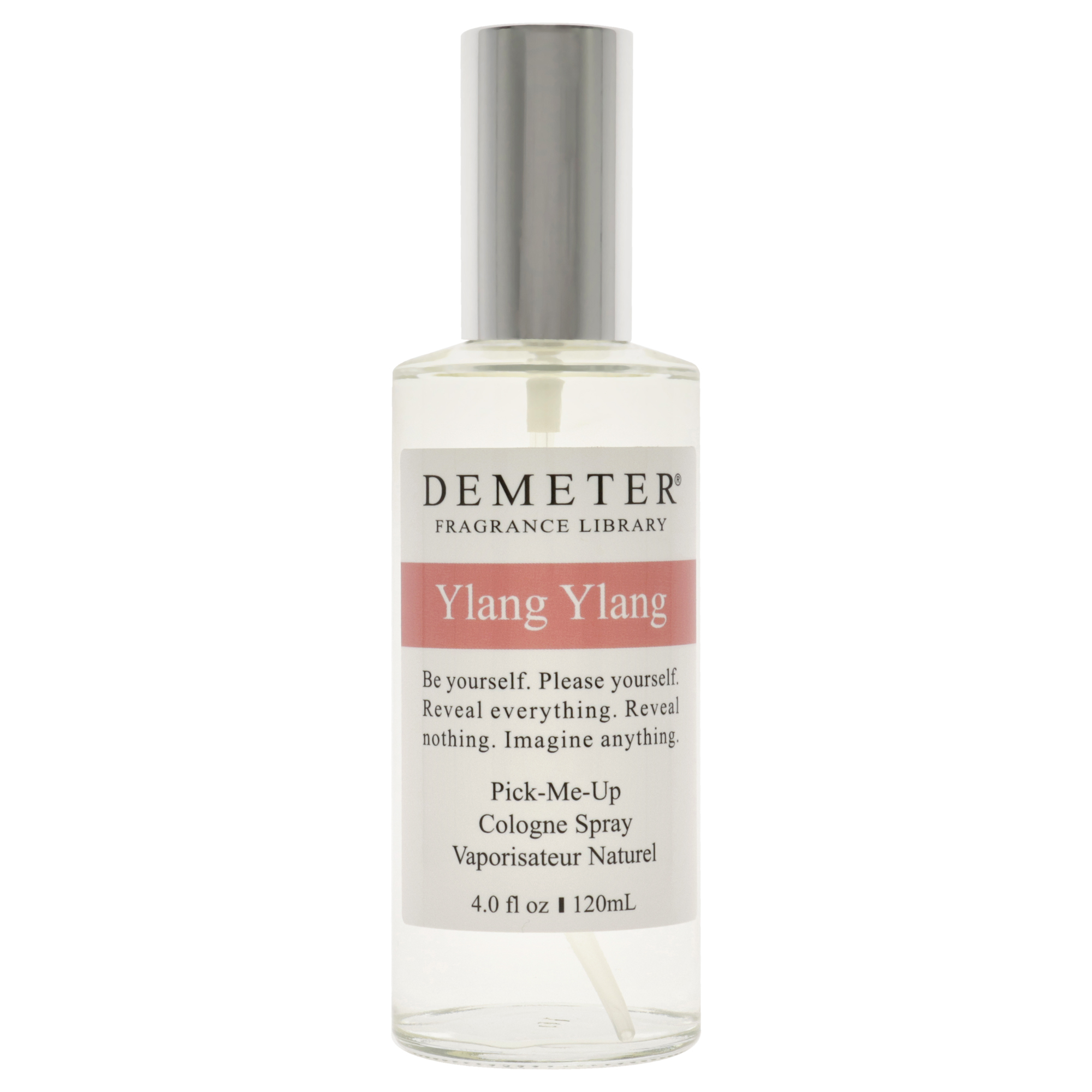 Foto 2 pulgar | Perfume Demeter Ylang Ylang 120 ml para Mujer-Venta Internacional