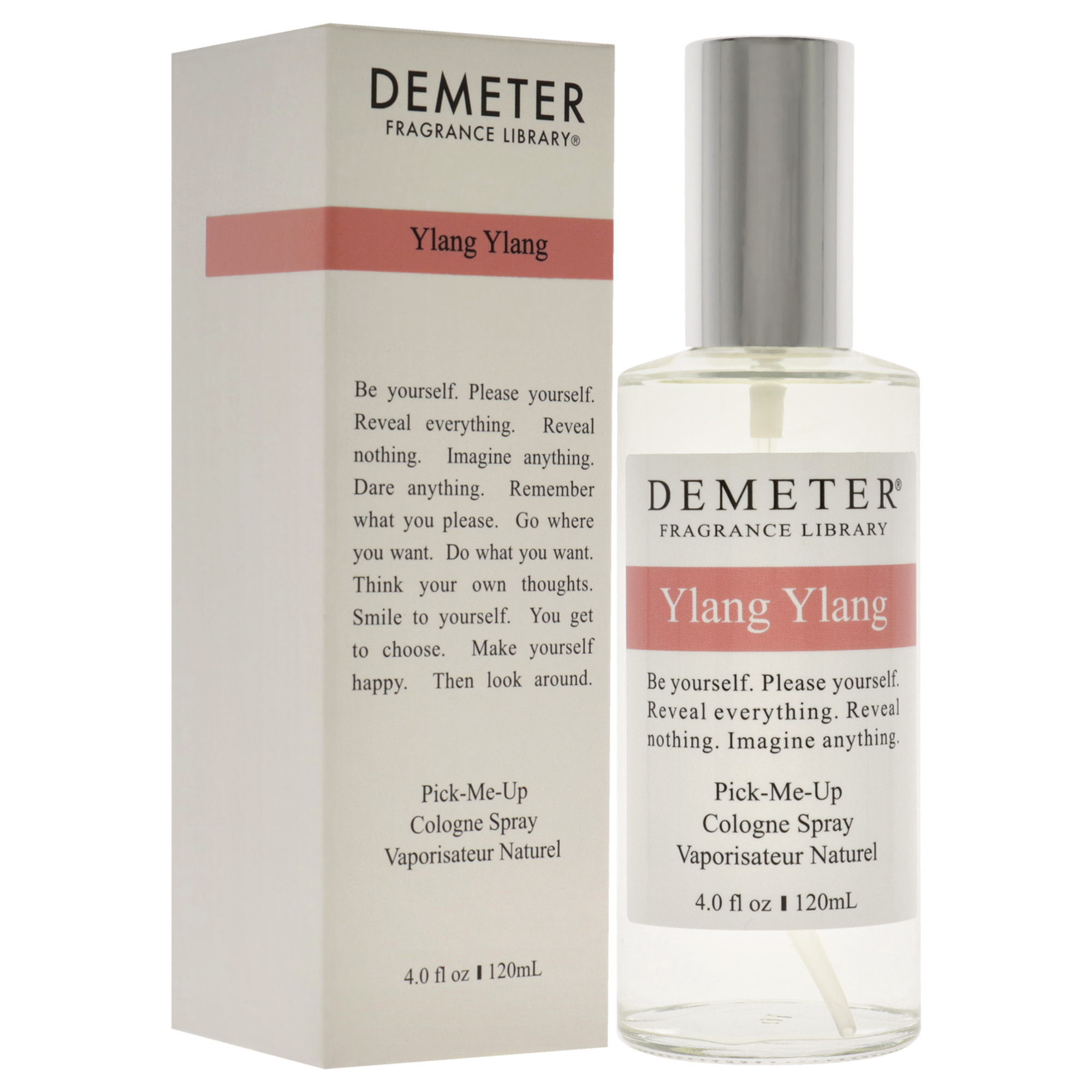 Foto 3 pulgar | Perfume Demeter Ylang Ylang 120 ml para Mujer-Venta Internacional