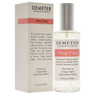 Foto 2 | Perfume Demeter Ylang Ylang 120 ml para Mujer-Venta Internacional