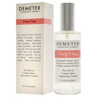 Foto 3 | Perfume Demeter Ylang Ylang 120 ml para Mujer-Venta Internacional