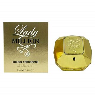 Foto 1 | Perfume Lady Million de Paco Rabanne Eau de Parfum 30ml para mujer - Venta Internacional