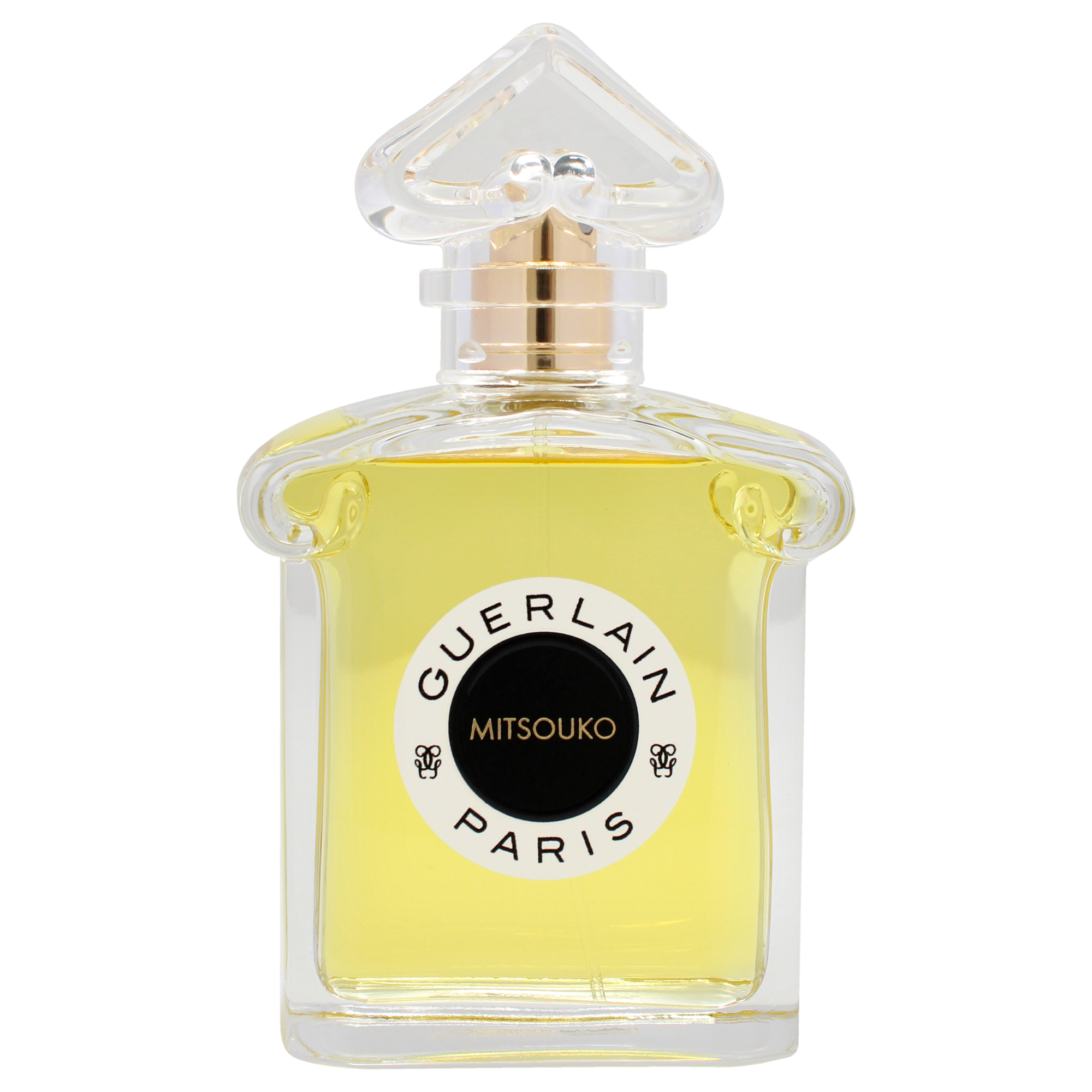 Foto 3 pulgar | Perfume Guerlain Mitsouko Eau De Toilette En Aerosol, 75 Ml, Para Mujer - Venta Internacional.