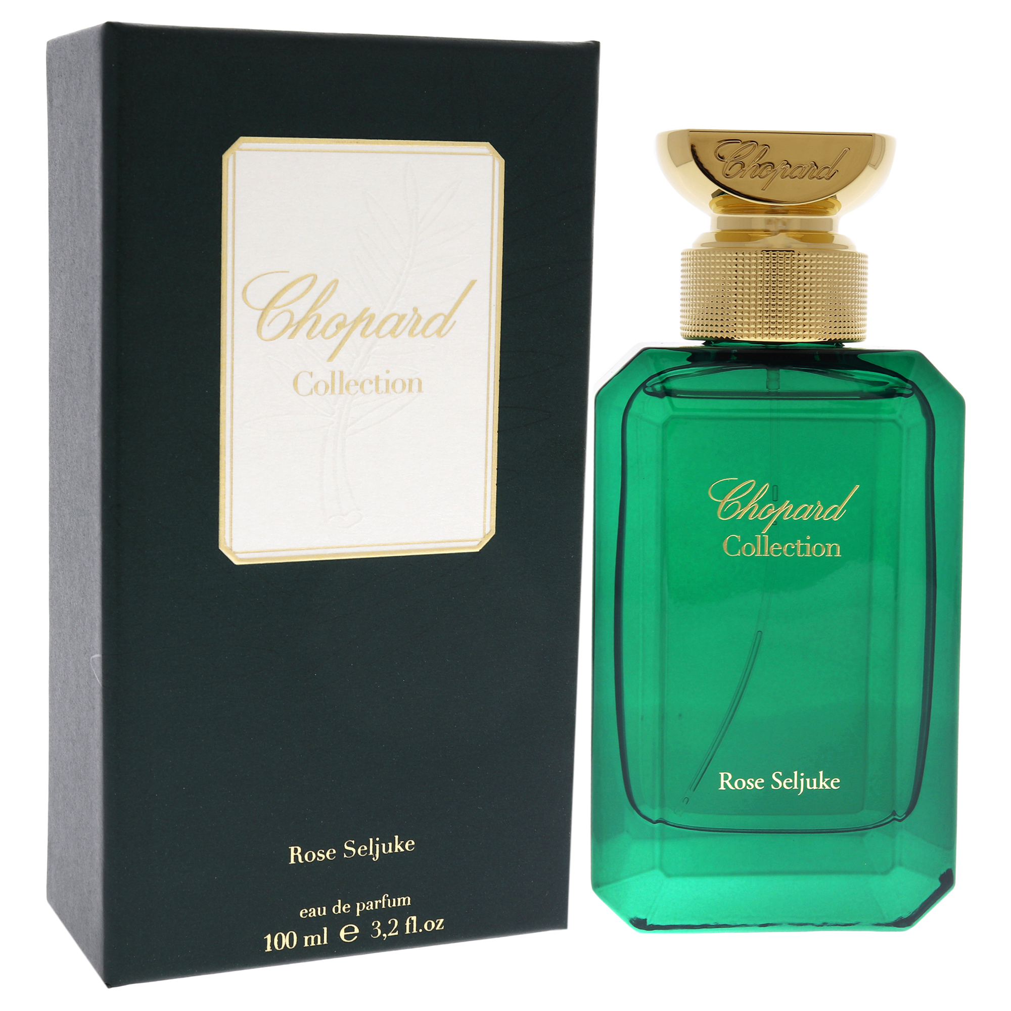 Foto 4 pulgar | Perfume Chopard Rose Seljuke Eau De Parfum Para Mujer, 100 Ml - Venta Internacional.