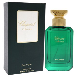Foto 3 | Perfume Chopard Rose Seljuke Eau De Parfum Para Mujer, 100 Ml - Venta Internacional.