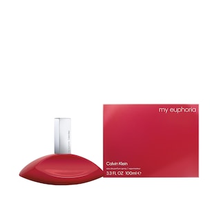 Foto 7 | Perfume My Euphoria De Calvin Klein Eau De Parfum Para Mujer, 50 Ml - Venta Internacional.