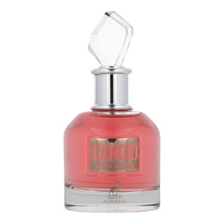 Foto 1 | Perfume Maison Alhambra Candid Edp 100 Ml para Mujer