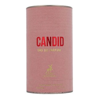 Foto 2 | Perfume Maison Alhambra Candid Edp 100 Ml para Mujer