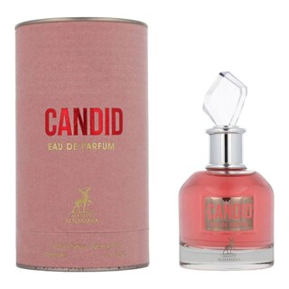 Foto 3 | Perfume Maison Alhambra Candid Edp 100 Ml para Mujer