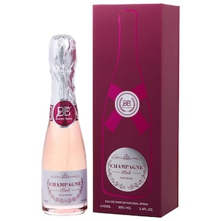 Foto 1 | Perfume Bhrara Beauty Champagne Pink 100ml Para Dama