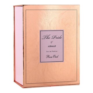Foto 2 | Perfume Armaf The Pride Rose Oud Edp 100 ml para Mujer