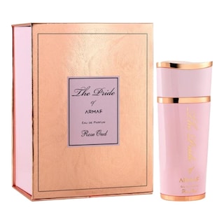 Foto 3 | Perfume Armaf The Pride Rose Oud Edp 100 ml para Mujer