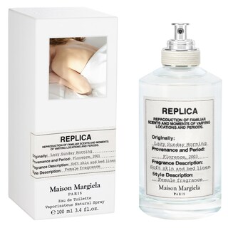 Foto 1 | Perfume Replica Lazy Sunday Morning Edt 100ml para Mujer
