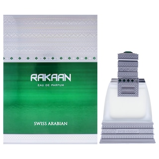 Foto 1 | Perfume Swiss Arabian Rakaan Edp 50 Ml Unisex - Venta Internacional