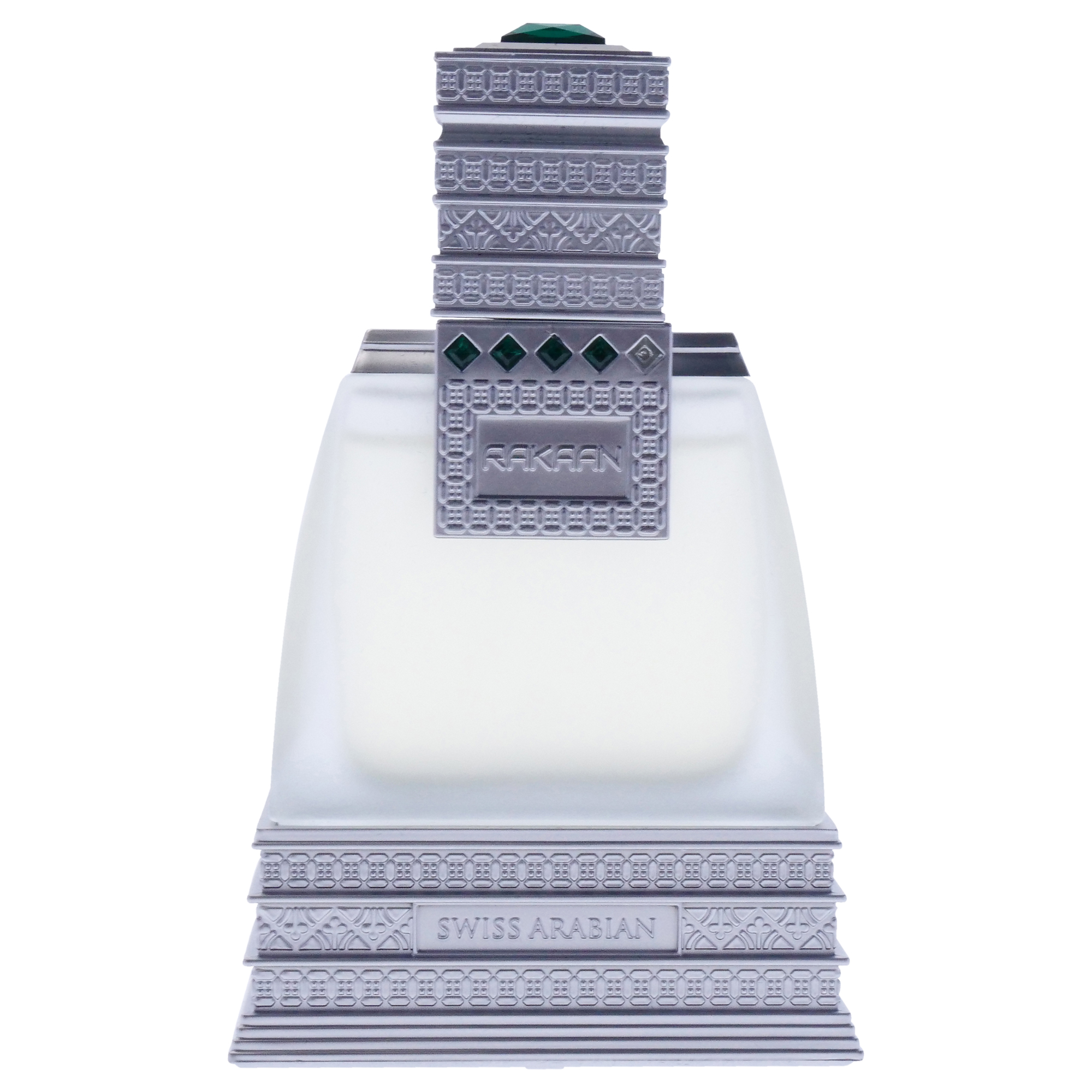 Foto 3 pulgar | Perfume Swiss Arabian Rakaan Edp 50 Ml Unisex - Venta Internacional