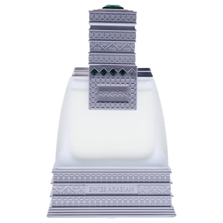 Foto 2 | Perfume Swiss Arabian Rakaan Edp 50 Ml Unisex - Venta Internacional
