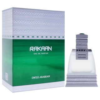 Foto 3 | Perfume Swiss Arabian Rakaan Edp 50 Ml Unisex - Venta Internacional