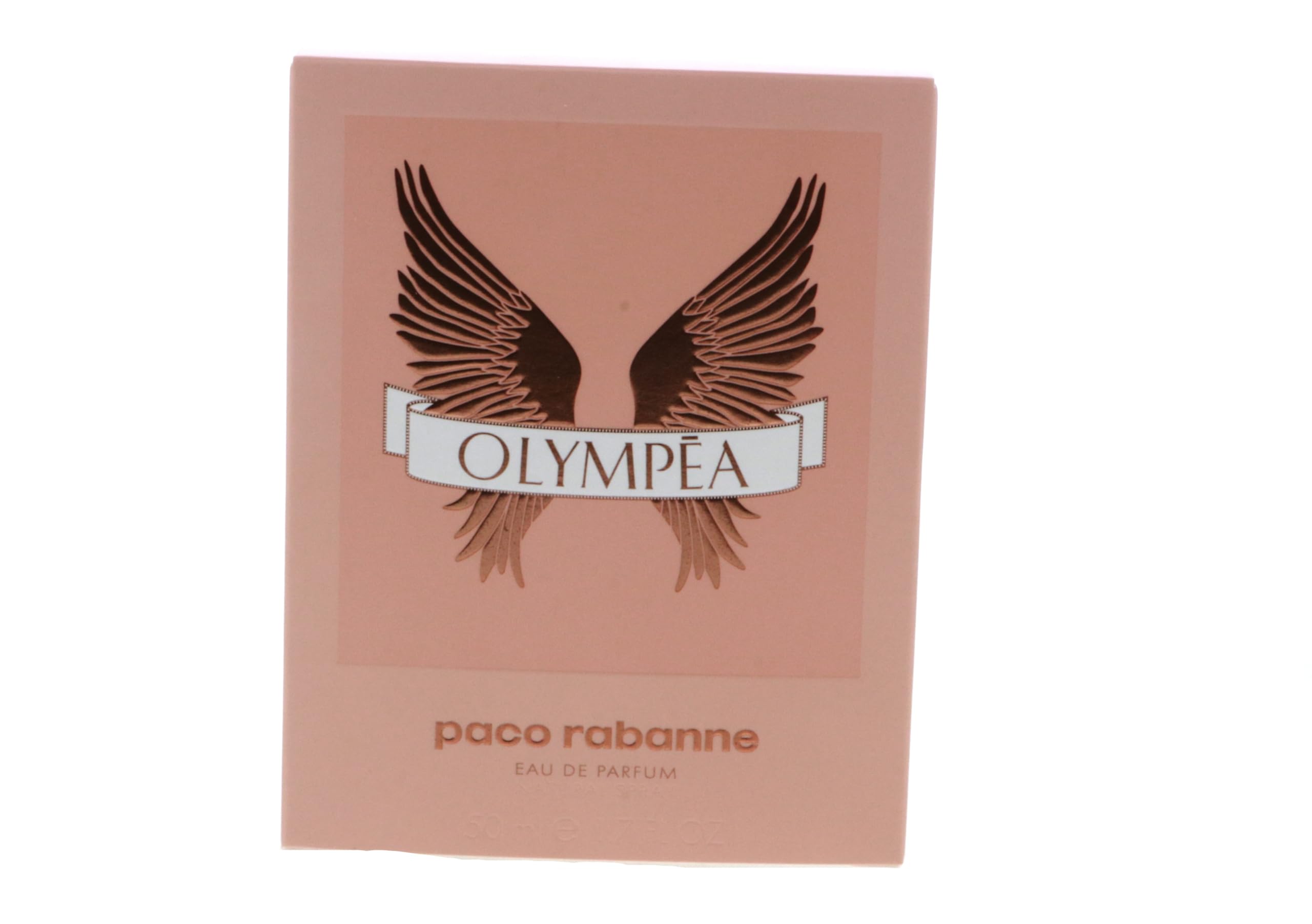 Foto 3 pulgar | Perfume Paco Rabanne Olympea Eau de Parfum 50 ml para Mujer - Venta Internacional