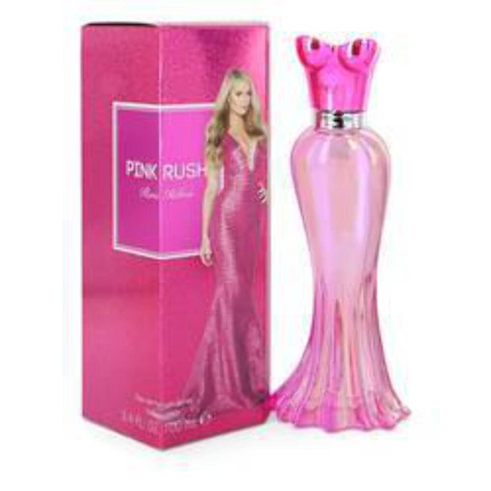 Foto 1 | Perfume Paris Hilton Pink Rush Eau de Parfum 100 ml para Mujer - Venta Internacional