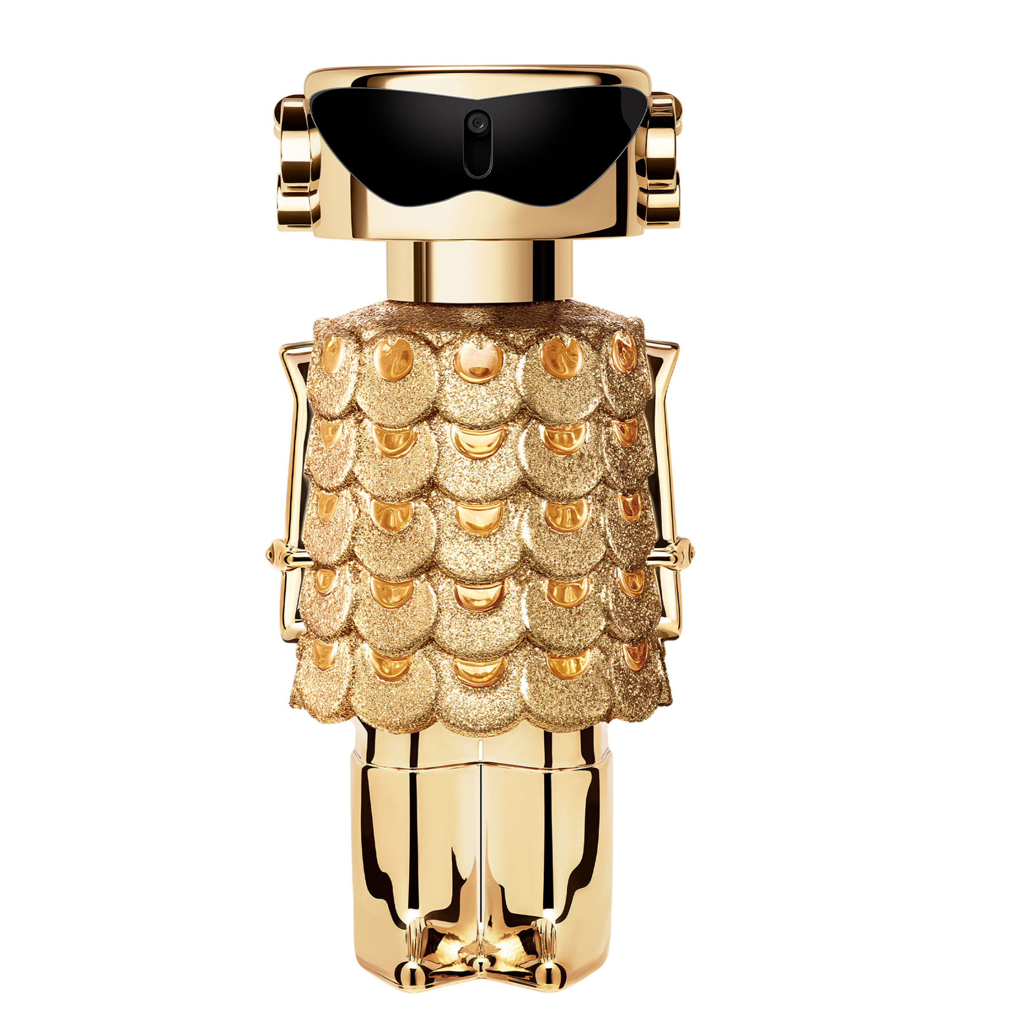Foto 3 pulgar | Perfume Paco Rabanne Fame Intense Para Dama 80ml